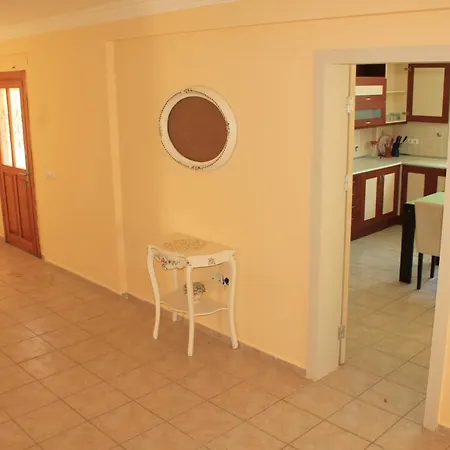 Adavillas Mariposa Villa