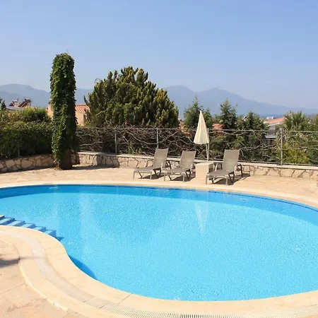 Adavillas Mariposa Villa Kusadası