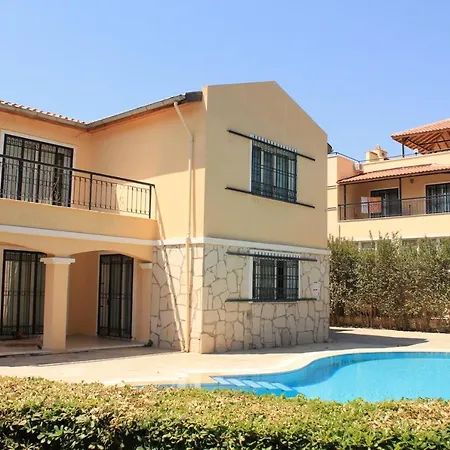 Villa Adavillas Mariposa