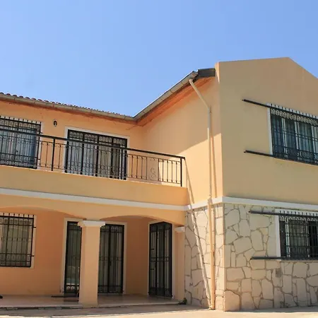 Adavillas Mariposa Kusadası