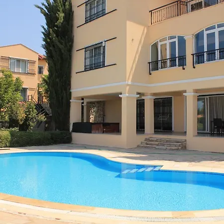 Adavillas Mariposa Villa Kusadası