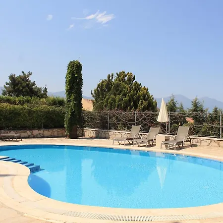 Villa Adavillas Mariposa Kusadası