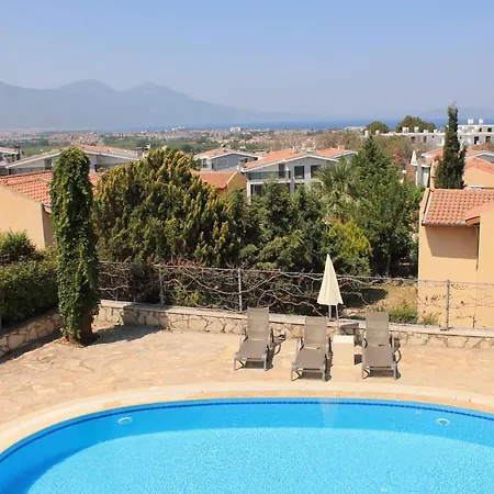 Adavillas Mariposa Villa Kusadası