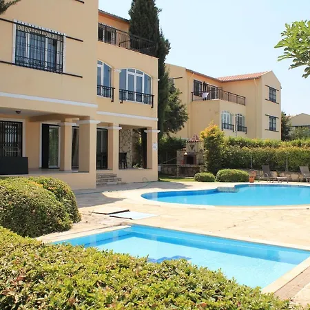 Villa Adavillas Mariposa *