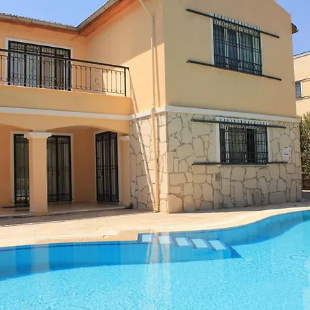 Adavillas Mariposa Kusadası