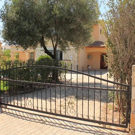 Adavillas Mariposa Villa Kusadası