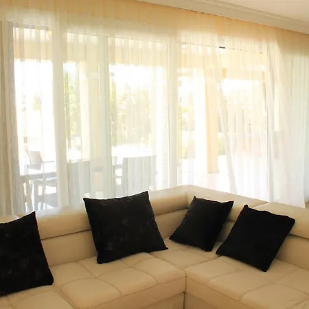 Adavillas Mariposa Villa Kusadası