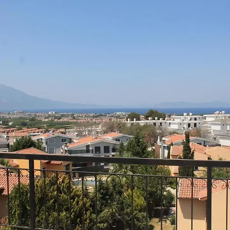 Adavillas Mariposa Villa Kusadası