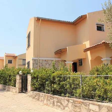 Villa Adavillas Mariposa *